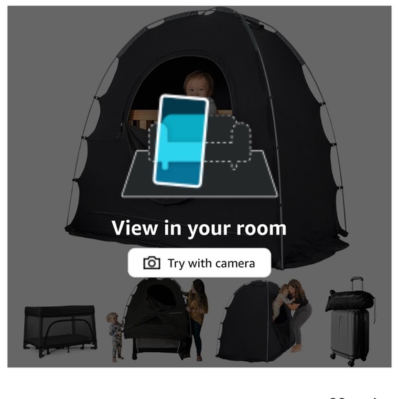 ๐SlumberPod - Picture 4 of 6